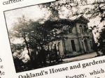 Oaklands House Salford 